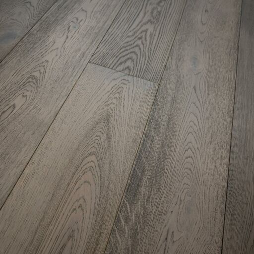 V4 Heritage, Cairngorms Engineered Oak Flooring, Rustic, Brushed, UV Colour Oiled, 190x14x1900mm Image 2