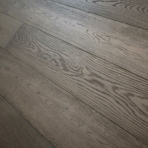 V4 Heritage, Cairngorms Engineered Oak Flooring, Rustic, Brushed, UV Colour Oiled, 190x14x1900mm Image 3