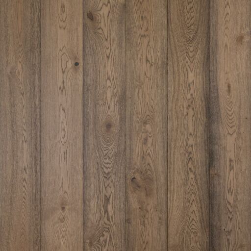 V4 Heritage, Kingswood Engineered Oak Flooring, Rustic, Brushed, UV Colour Oiled, 190x14x1900mm Image 2