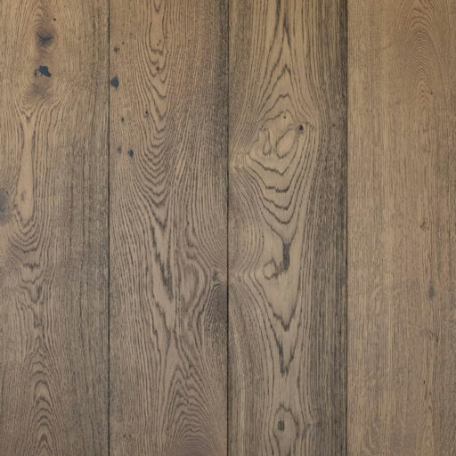 V4 Heritage, Lomond Engineered Oak Flooring, Rustic, Brushed, UV Colour Oiled, 190x14x1900mm Image 4