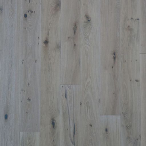 V4 Maulden Engineered Oak Flooring, Rustic, Brushed & UV Oiled, 192x15x2350 mm Image 3
