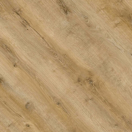 V4 Natureffect Aqualock, Hammer Beam Oak, Laminate Flooring, 192x8x1285mm Image 2