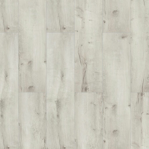 V4 Natureffect Aqualock, Silvered Oak, Laminate Flooring, 192x8x1285mm Image 1