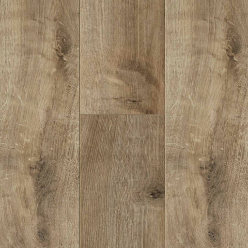 V4 Natureffect Wheaten Tan Oak Laminate Flooring, 194x8x1286mm Image 1