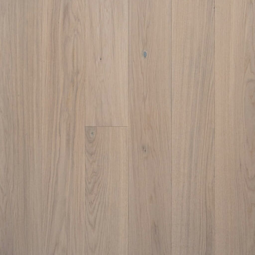 V4 Tundra Plank, Misty Grey Engineered Oak Flooring, Rustic, Brushed & UV Oiled, 190x14mm Image 1