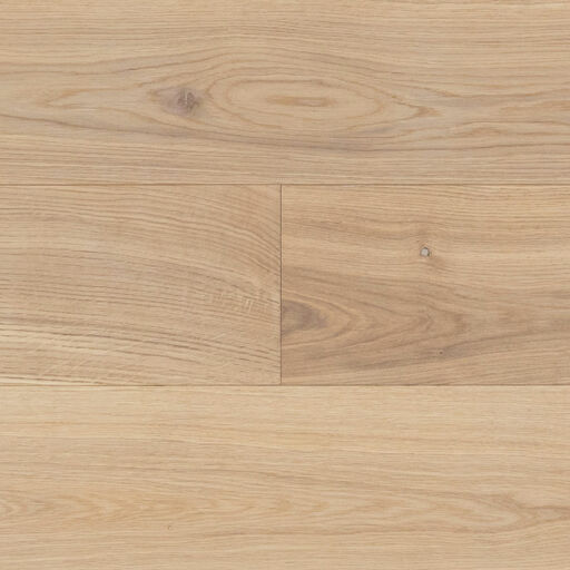 V4 Tundra Plank, Seashell Engineered Oak Flooring, Rustic, Brushed & UV Oiled, 190x14mm Image 2