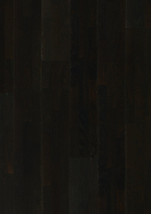 QuickStep Villa Wenge Oak Engineered 3-Strip Flooring, Satin Lacquered, 190x3x14 mm Image 1