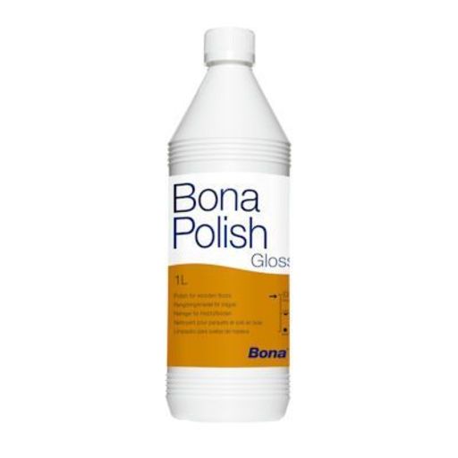 Bona Polish Gloss, 1L Image 1