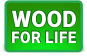 Wood for Life range with extended watertight click system