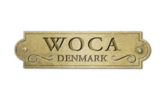 WOCA Floor Finishing Products
