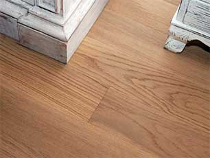 Engineered Wood