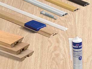 Flooring Accessories