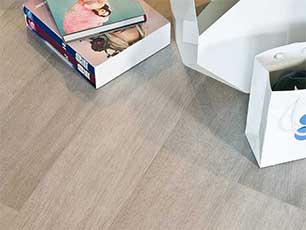 Laminate Flooring