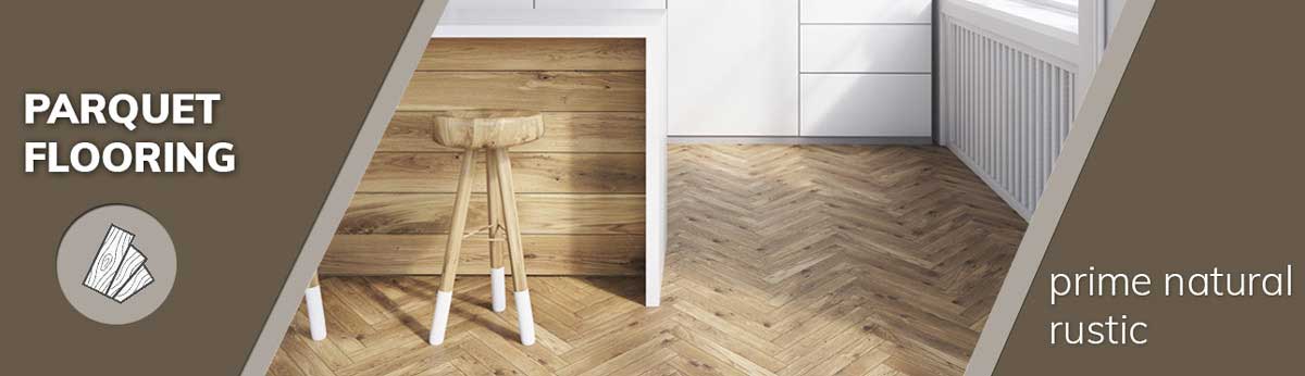 parquet flooring