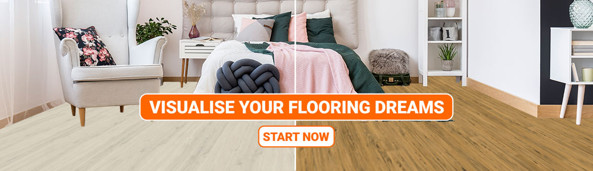 Visualize your flooring dreams