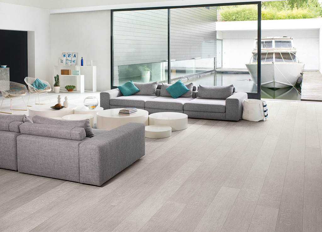 QuickStep laminate floors