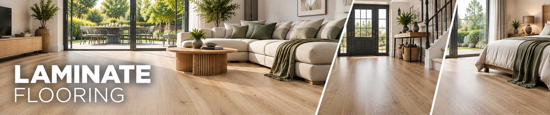 Laminate Flooring
