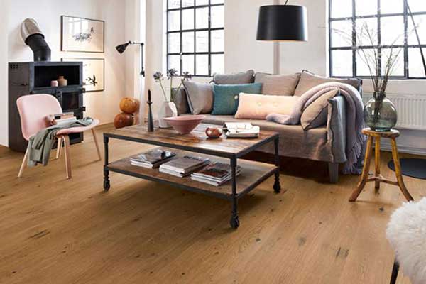 QuickStep Laminates