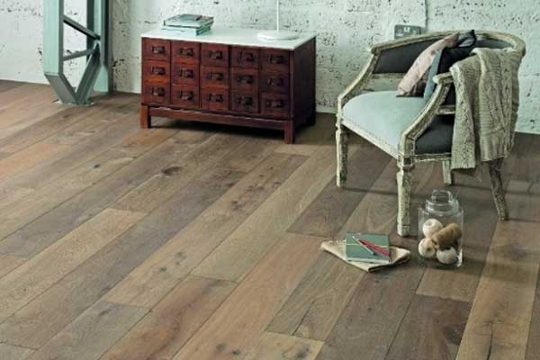 Elka Flooring