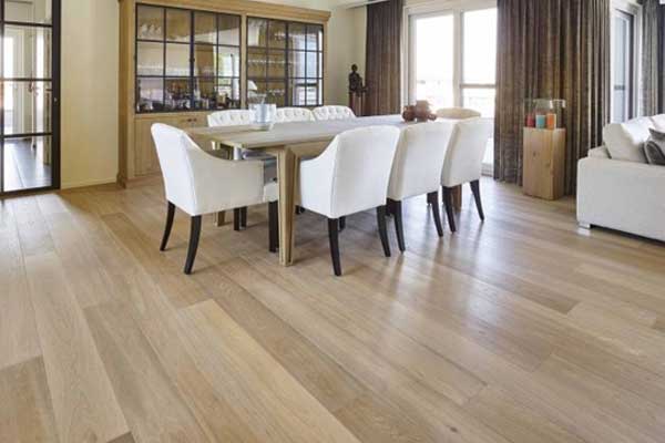 QuickStep Laminates