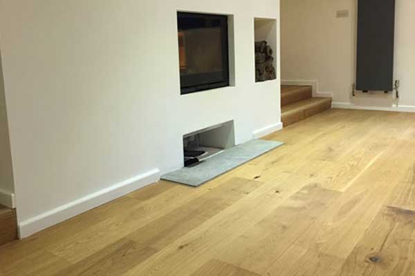 QuickStep Laminates