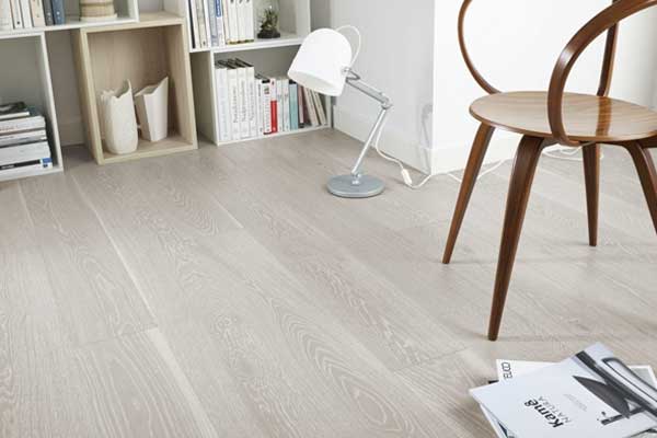 QuickStep Laminates