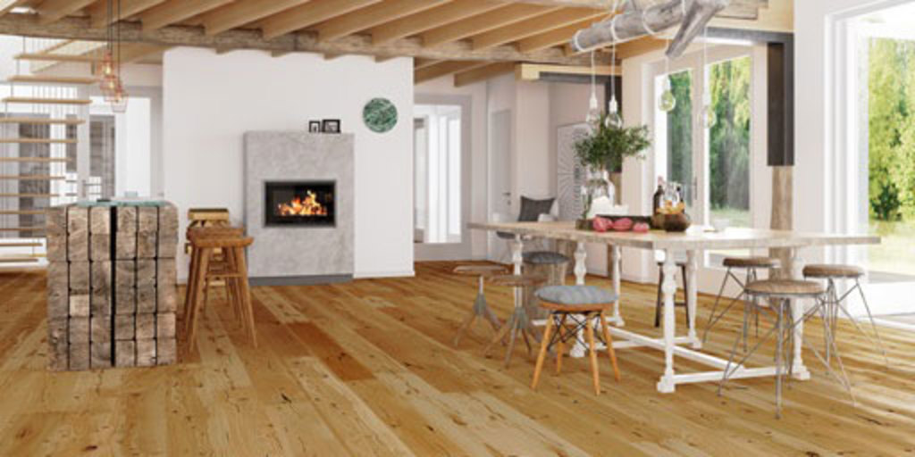 Boen Flooring