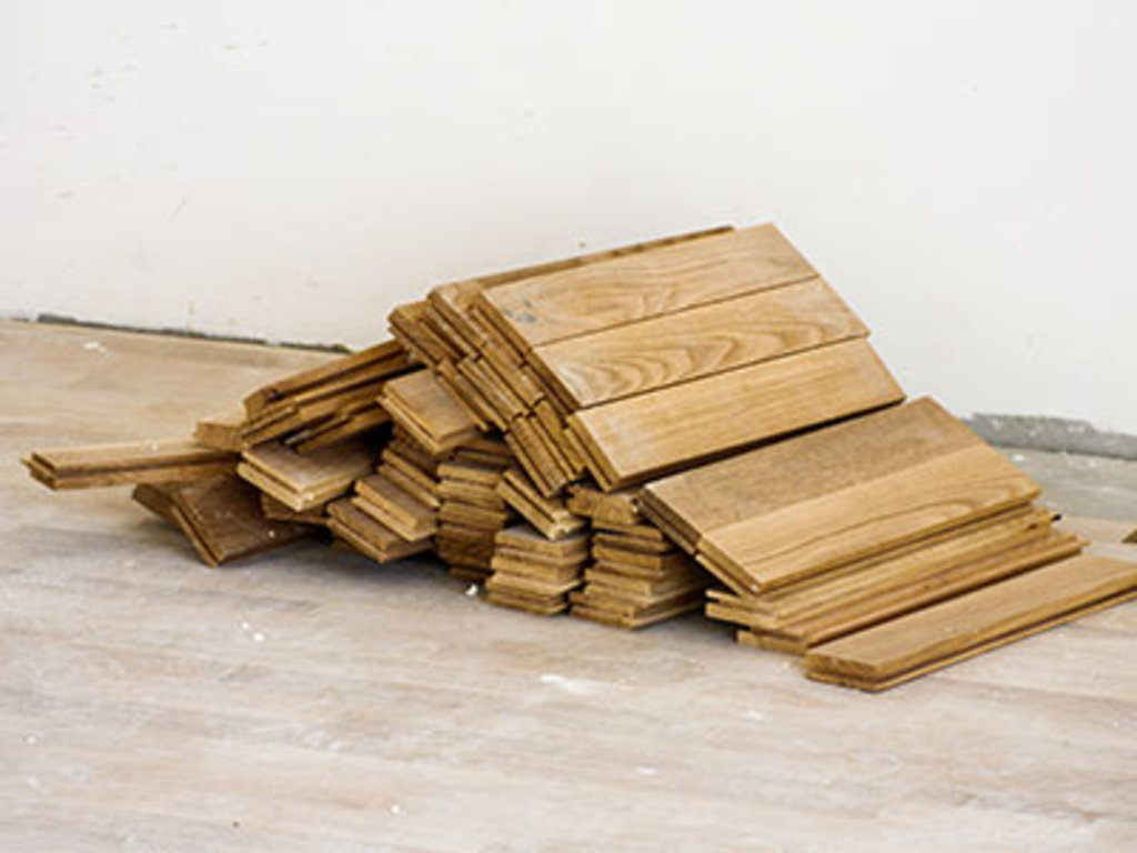 How to Refurbish a Parquet Floor? Flooring Centre