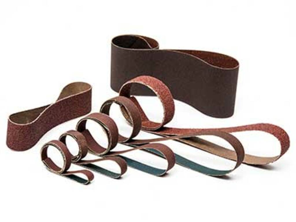 Wood Sanding Abrasives Explained Flooring Centre