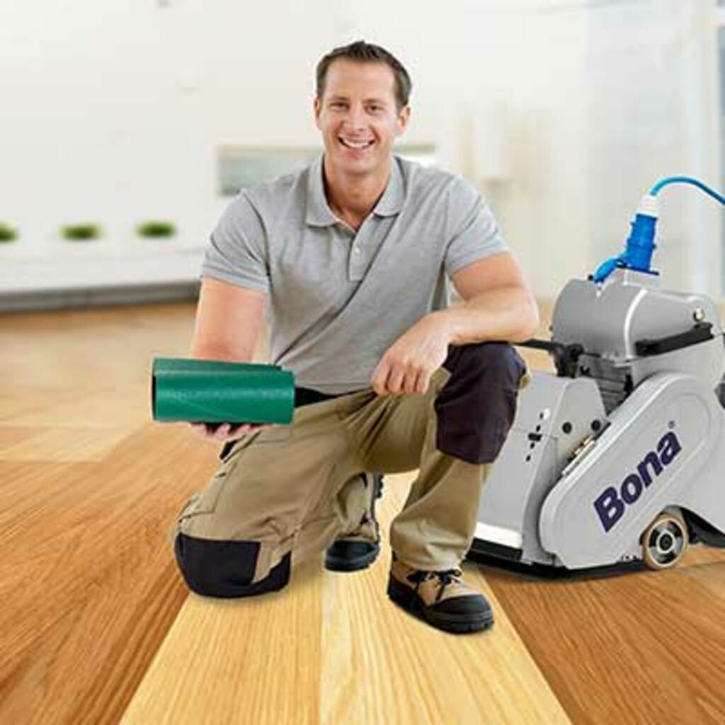 Sanding abrasives shop