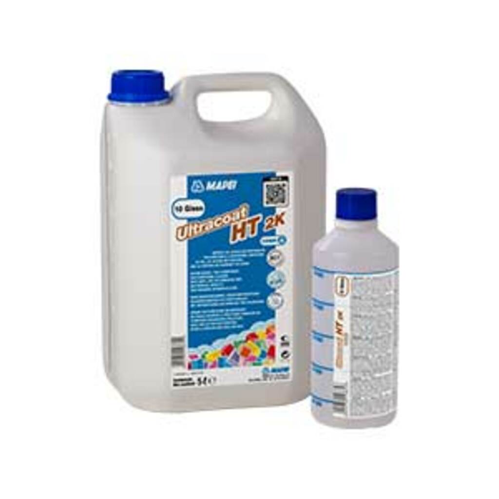 Mapei lacquers