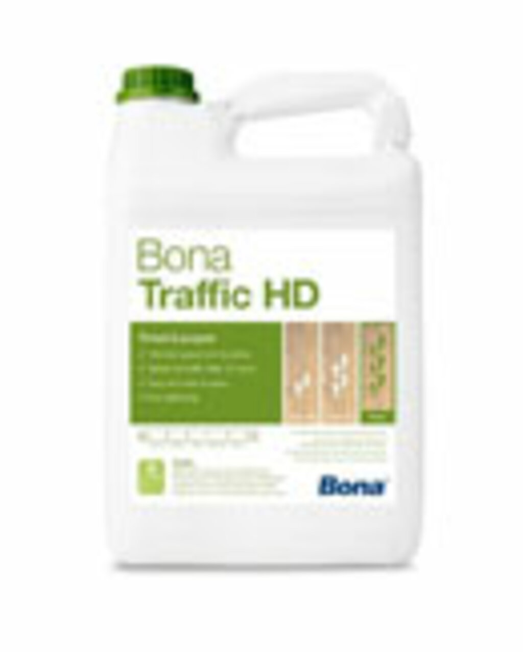 Bona Traffic HD ExtraMatt Varnish 5L