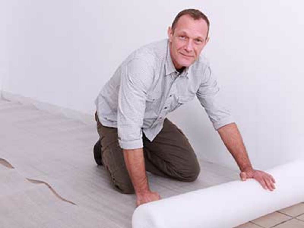 Complete Guide to Choosing the Right Underlay Flooring Centre