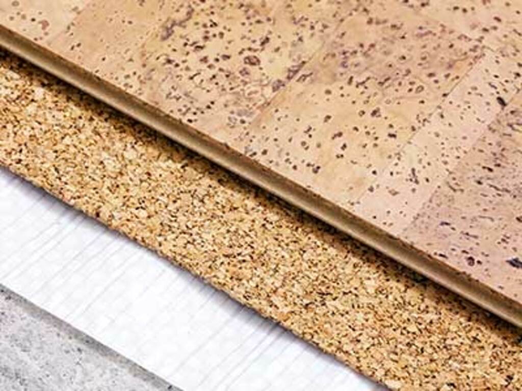 Complete Guide to Choosing the Right Underlay Flooring Centre