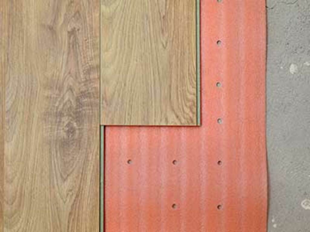 Complete Guide to Choosing the Right Underlay Flooring Centre