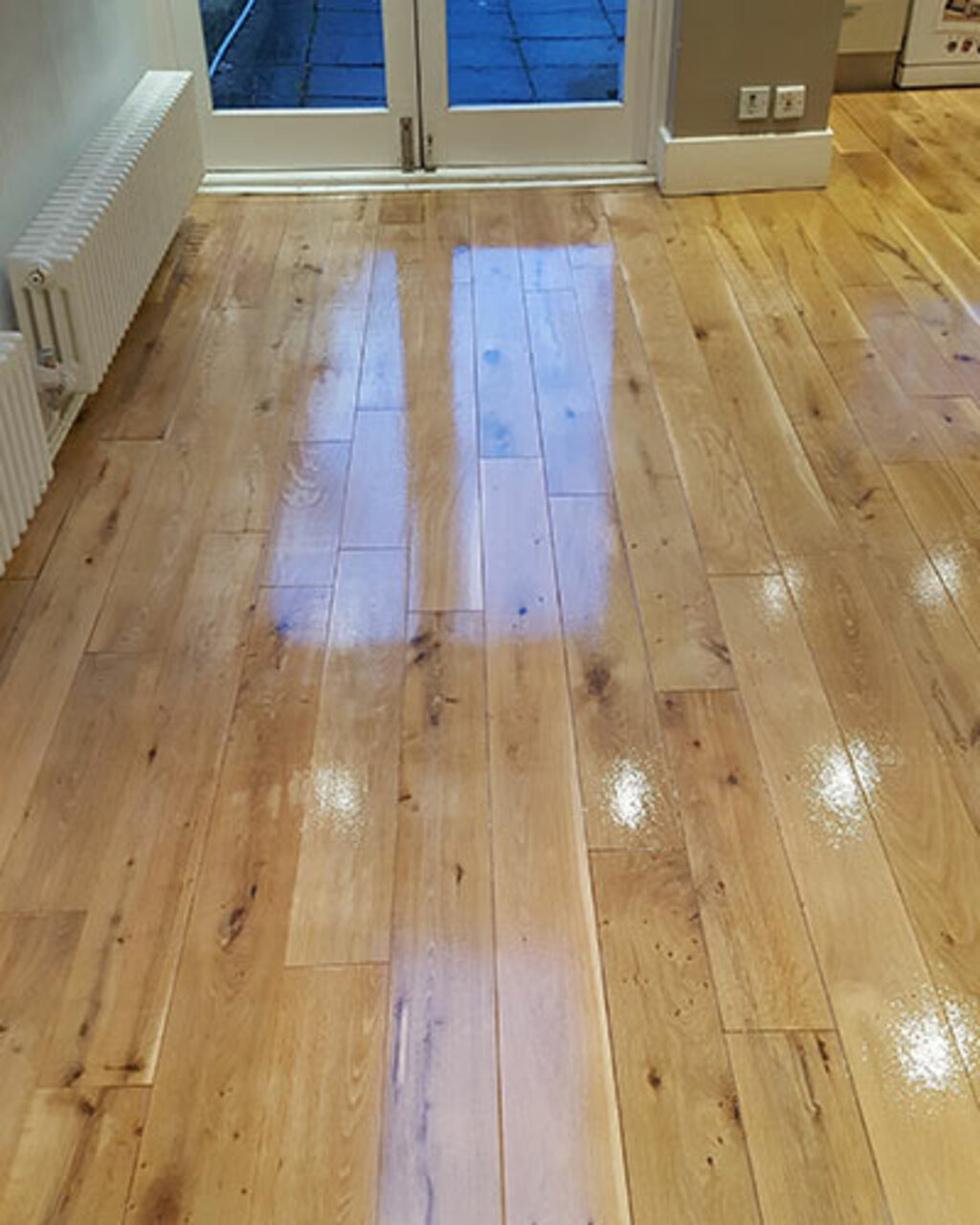Matt vs. Glossy Floor Finishes Pros and Cons Flooring Centre