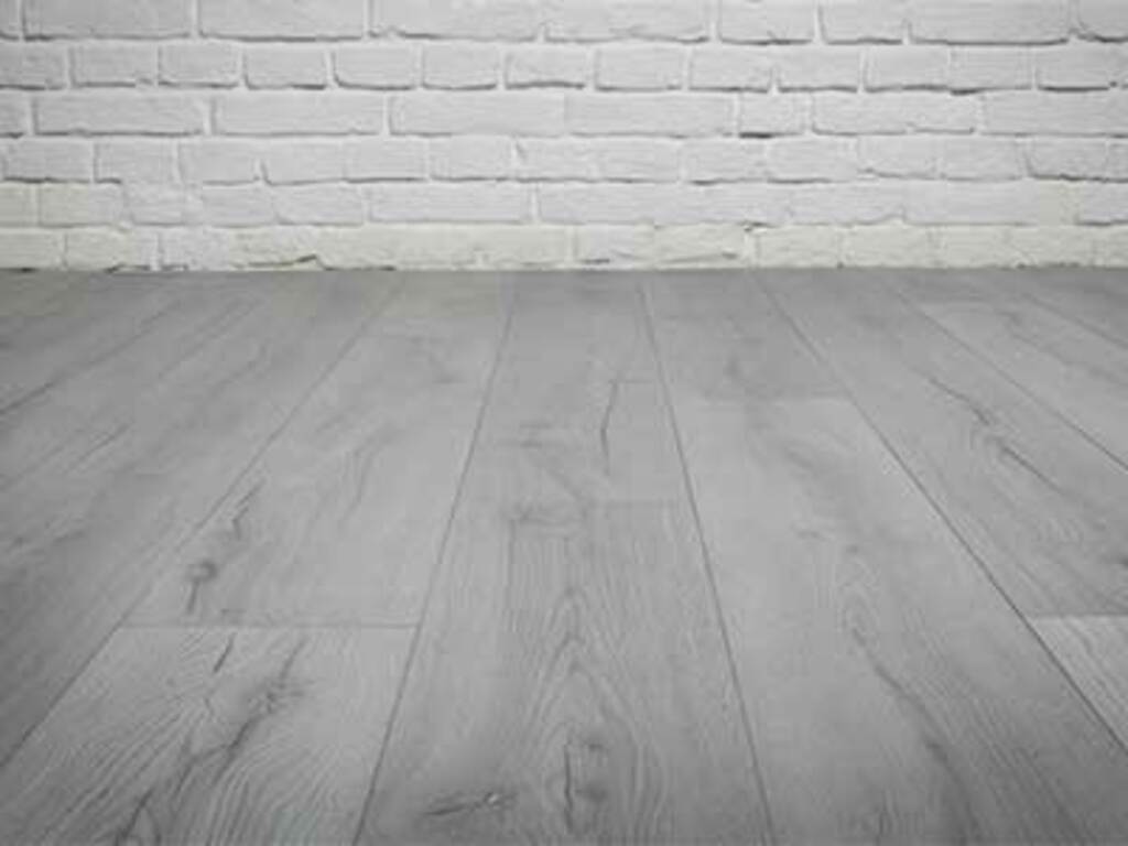 Grey Laminate Flooring - Sleek and Urban Solution | Flooring Centre