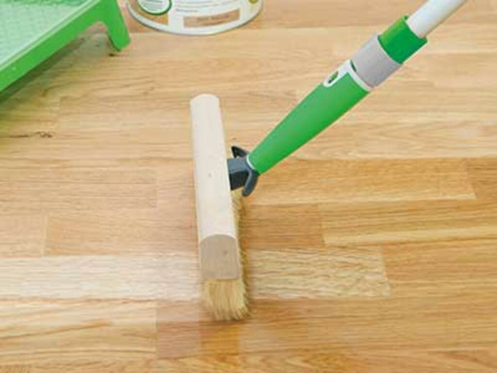 DIY Guide to Osmo Oil Application Flooring Centre