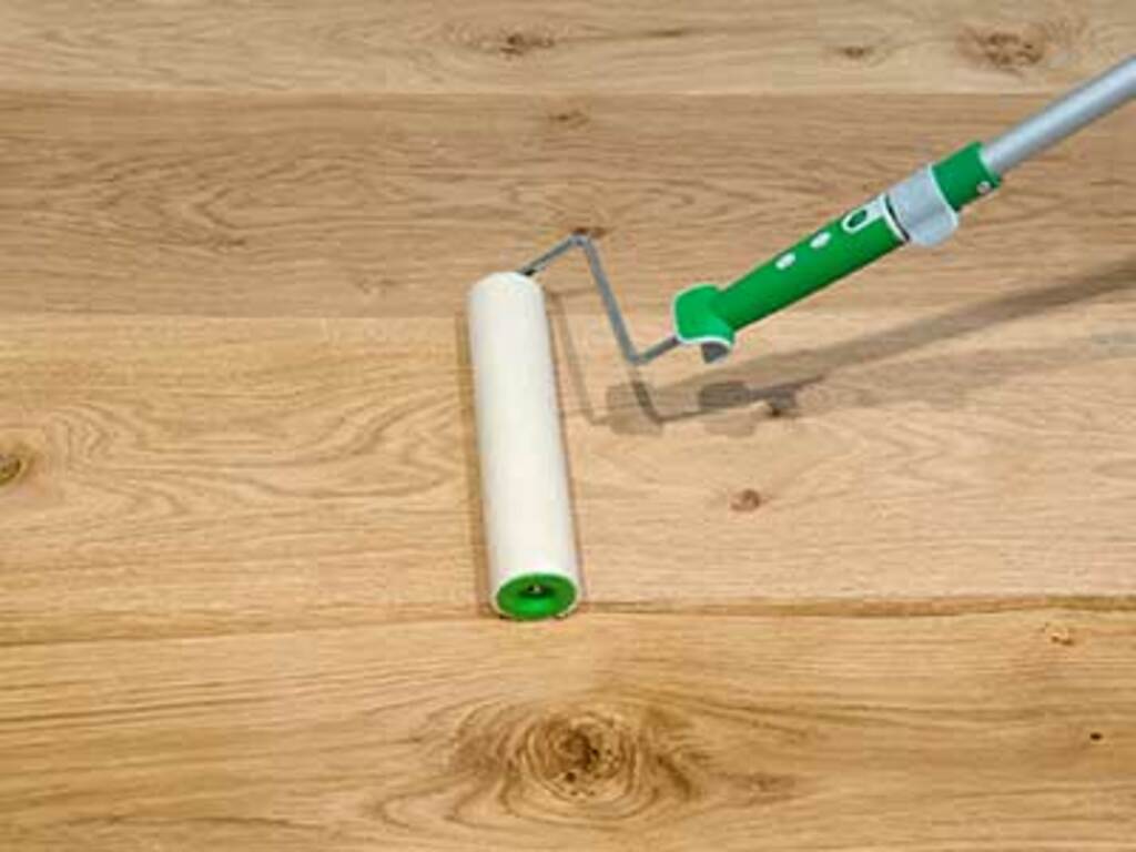 DIY Guide to Osmo Oil Application Flooring Centre