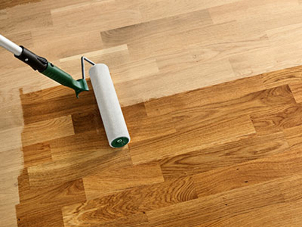 Water-based floor varnishes explained