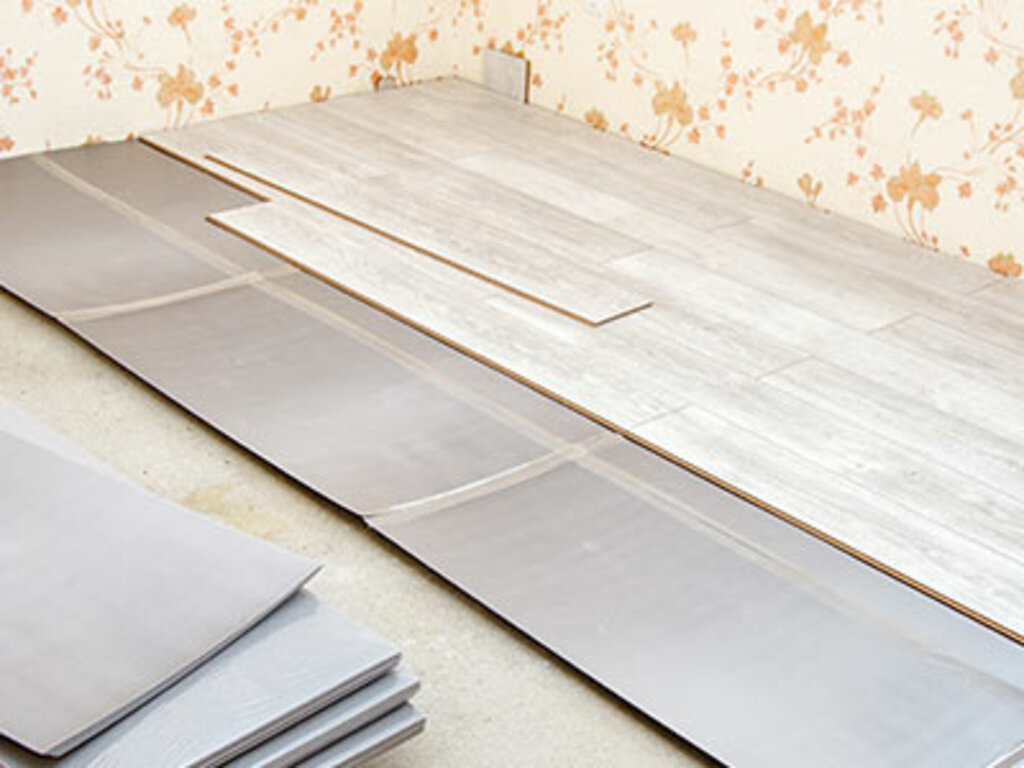 Complete Guide to Wood Floor Insulation Flooring Centre