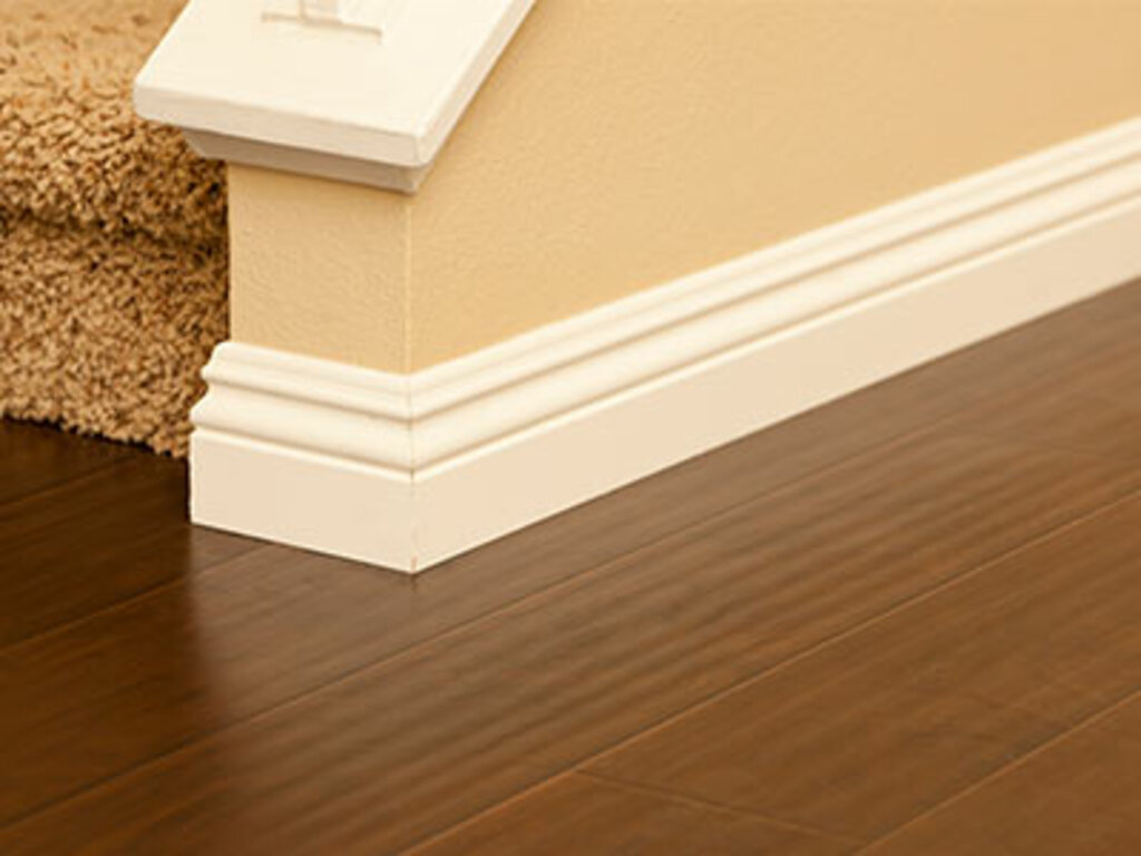 Are Skirting Boards Necessary Flooring Centre