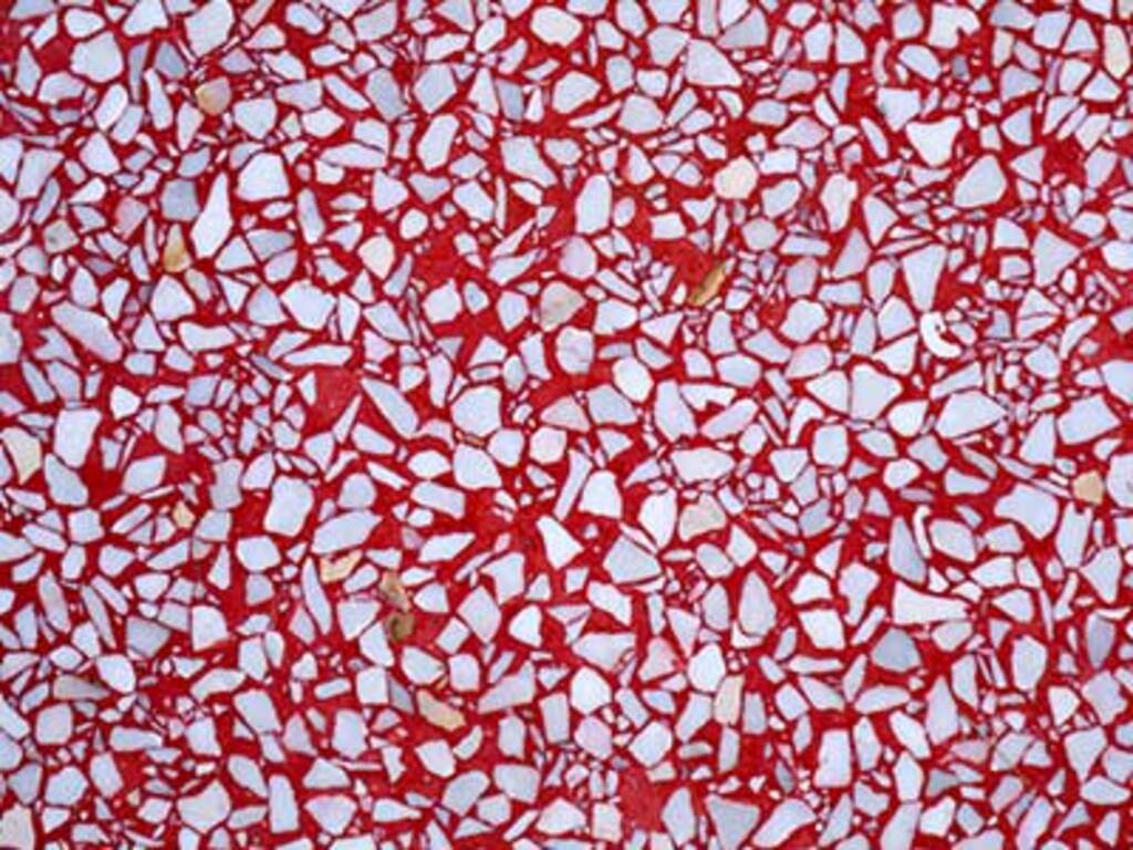 Mosaic flooring - pros & cons