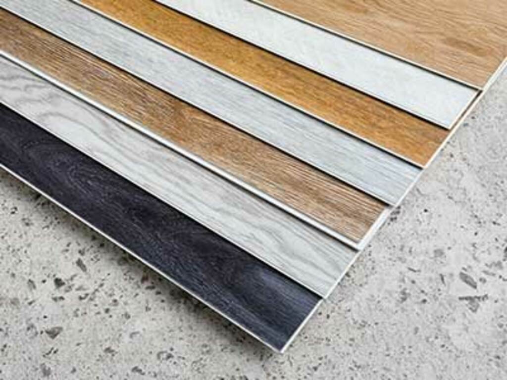 pvc vinyl