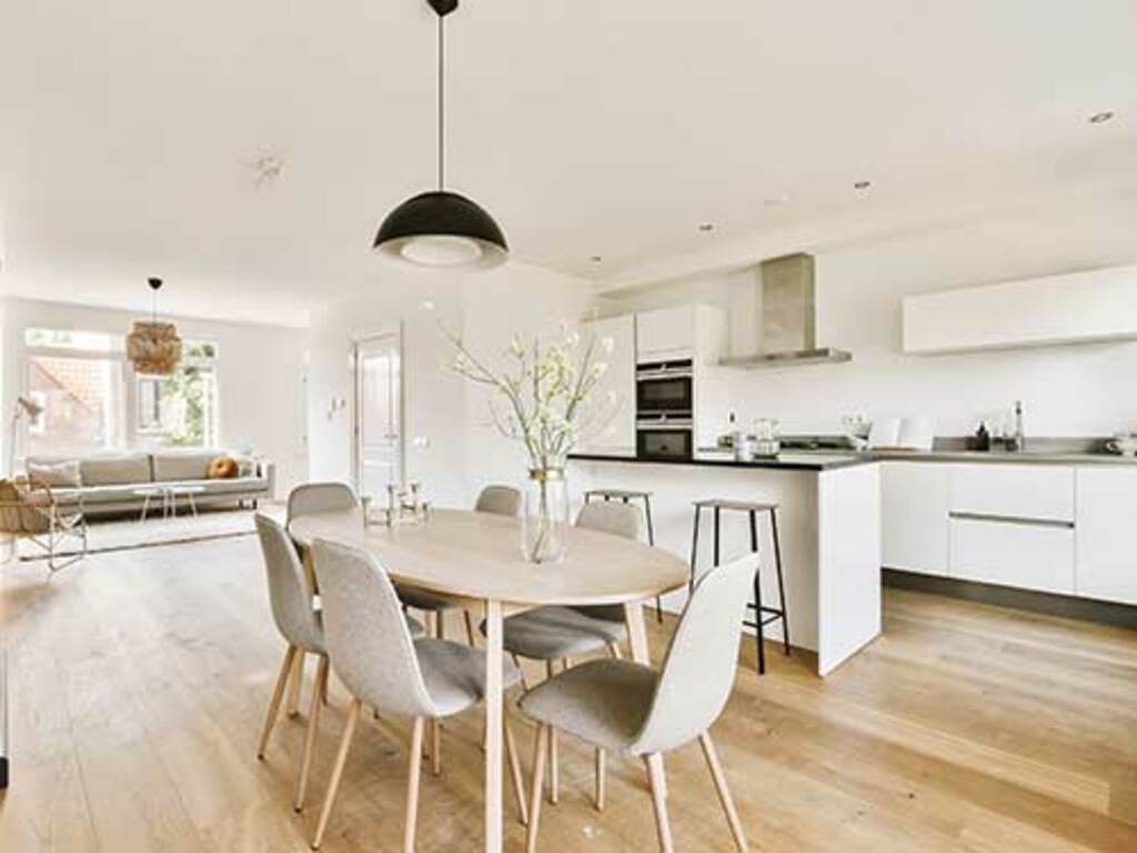 Engineered wood flooring: Pros, care & installation