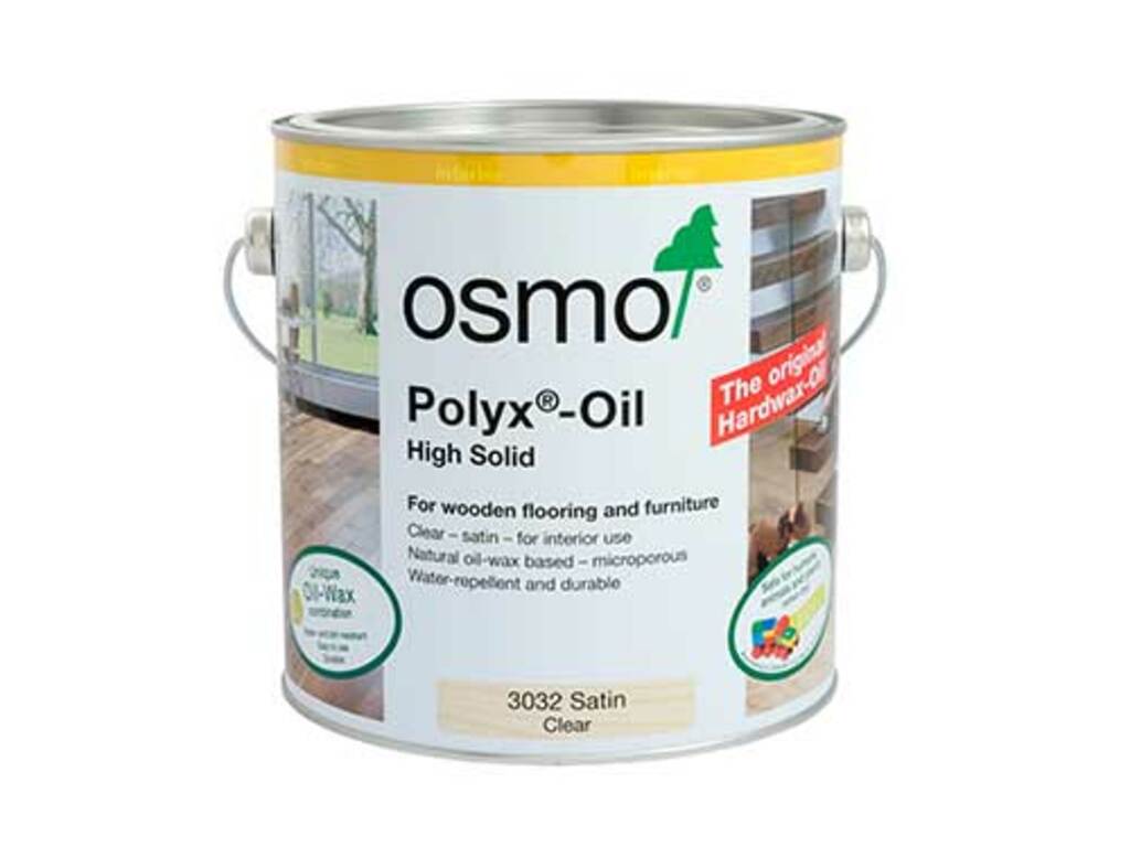 OSMO PolyX Oil