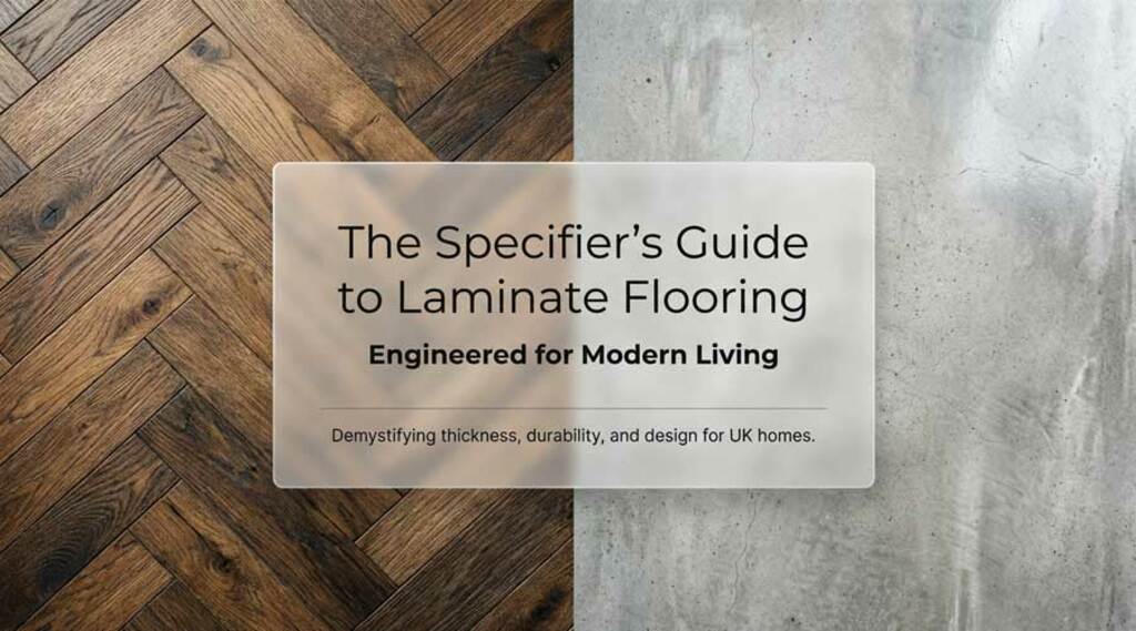 Shop laminate flooring online