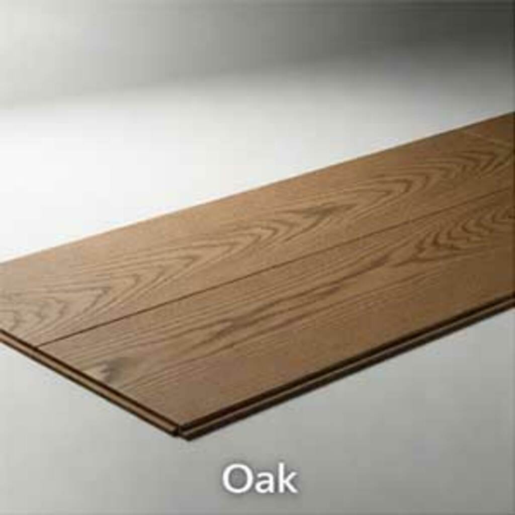 european oak wood flooring natural grain durable classic appearance