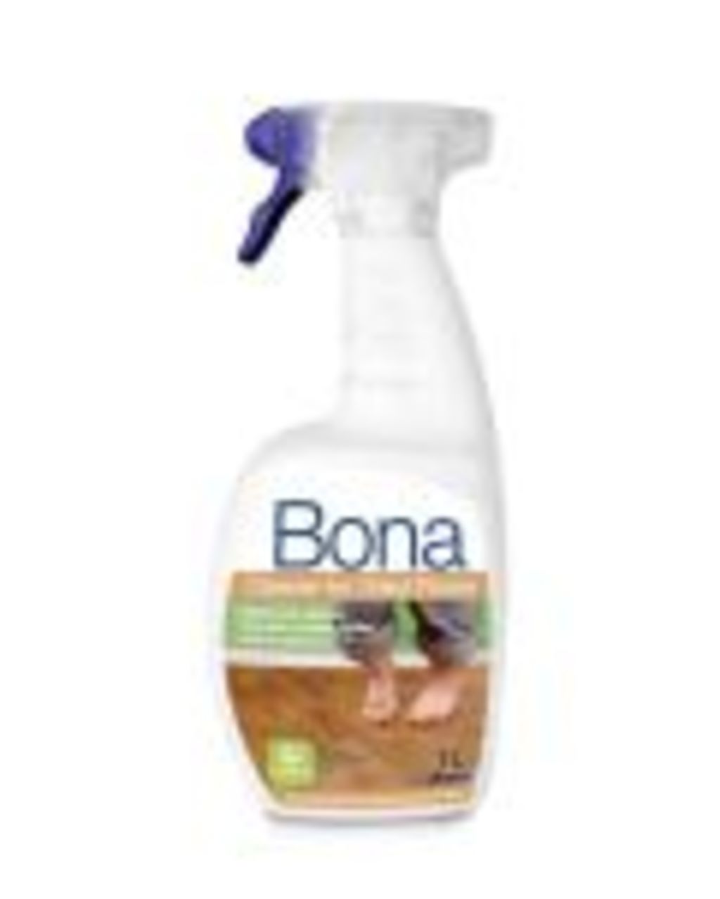 Bona Cleaner Spray for Oiled Floors