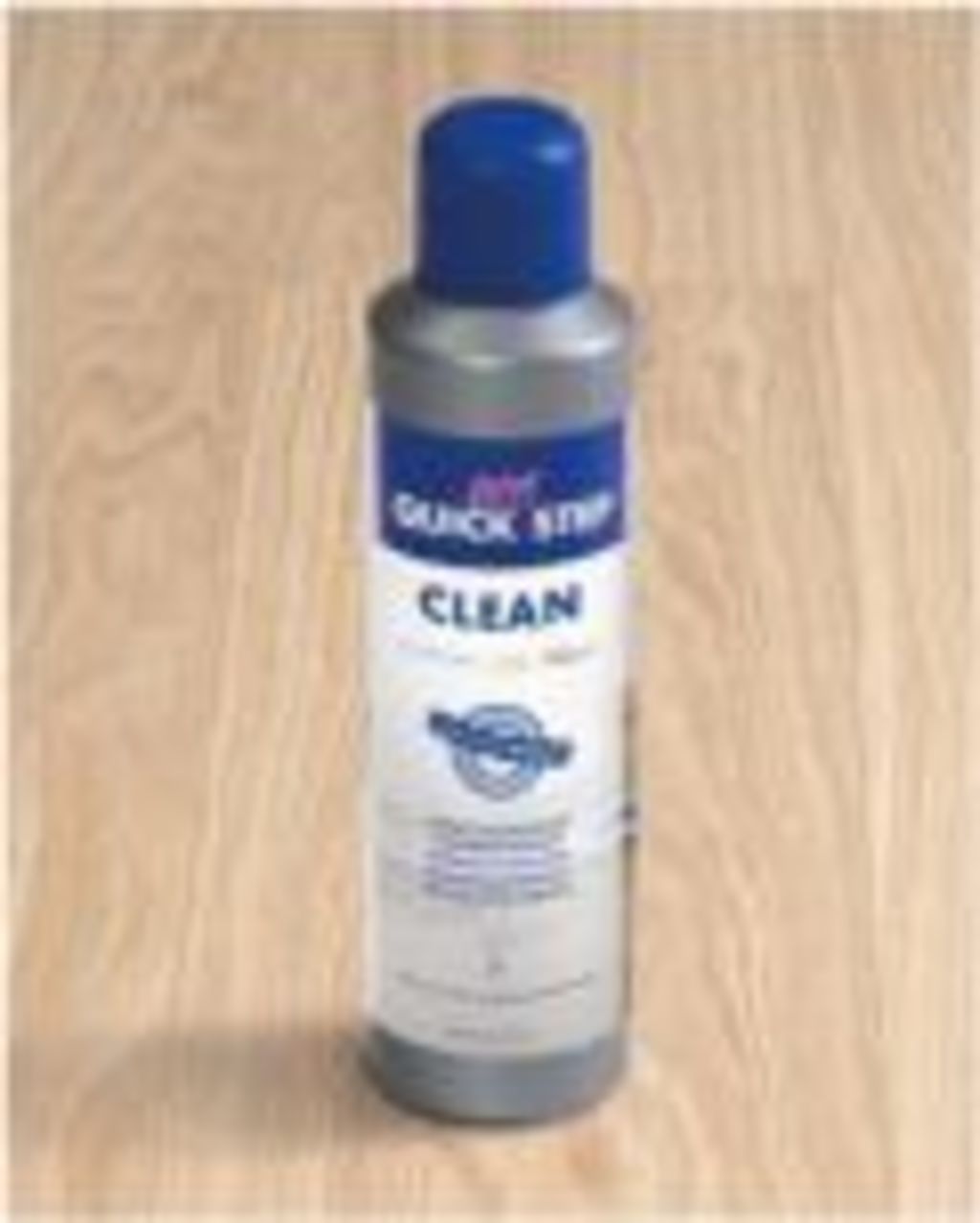 QuickStep Cleaning Product